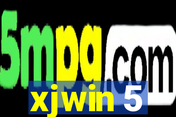 xjwin 5